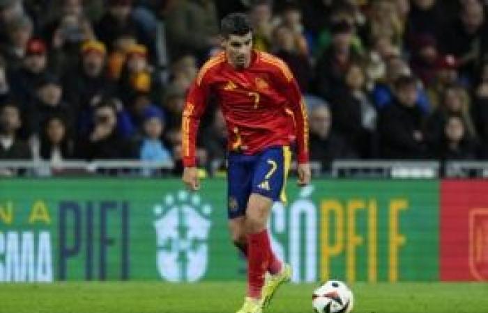 Pronóstico España – Croacia: ¿qué goleador elegir para este choque del Grupo B?