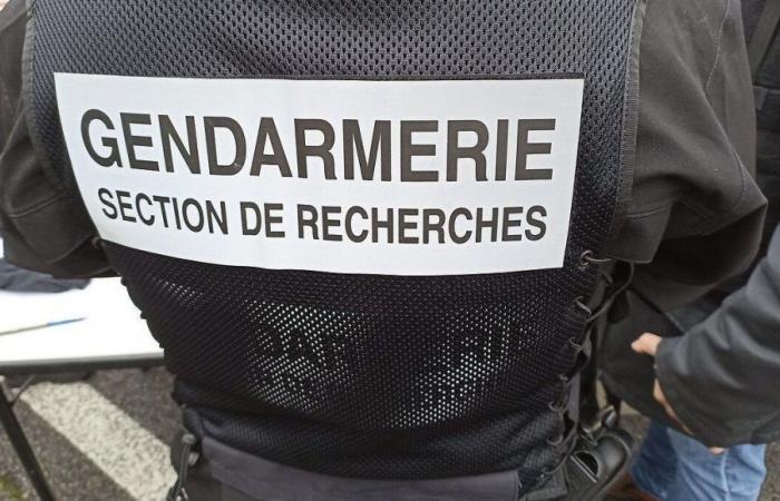 Joven asesinado a tiros en Annonay: dos menores detenidos en Isère en relación con el tráfico de drogas