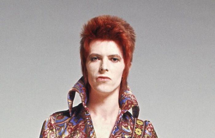 “¡Estrella del rock and roll!” », la génesis de “Ziggy Stardust”, que llevó a David Bowie al estrellato