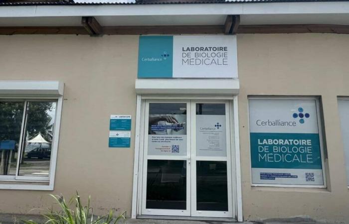 Cerballiance Martinique inaugura una sede en Le Diamant