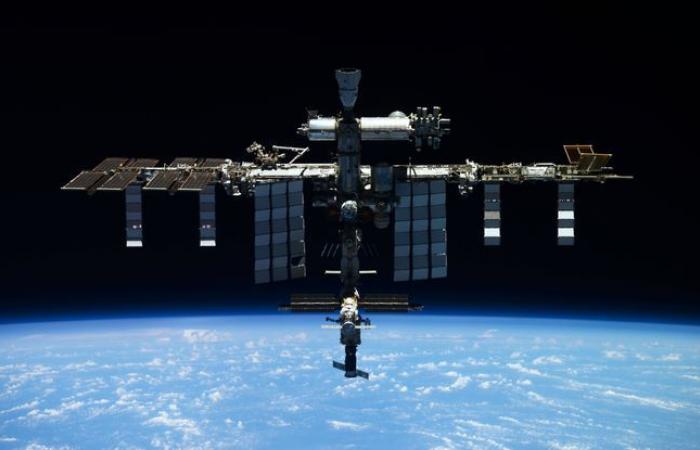 “Audio muy extraño e inquietante” sugiere un incidente en la ISS