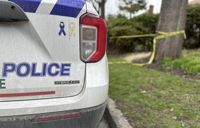 Hombre de Ottawa acusado de asesinato en Woodroffe Avenue