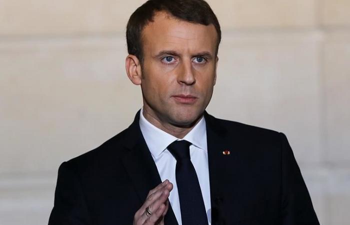 230 artistas piden a Emmanuel Macron el reconocimiento del Estado palestino