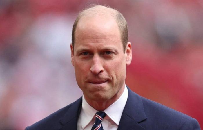 ¿Qué está pasando en Londres? Visita exprés del Príncipe William a los servicios secretos, seguridad en Trooping the Colour en cuestión…