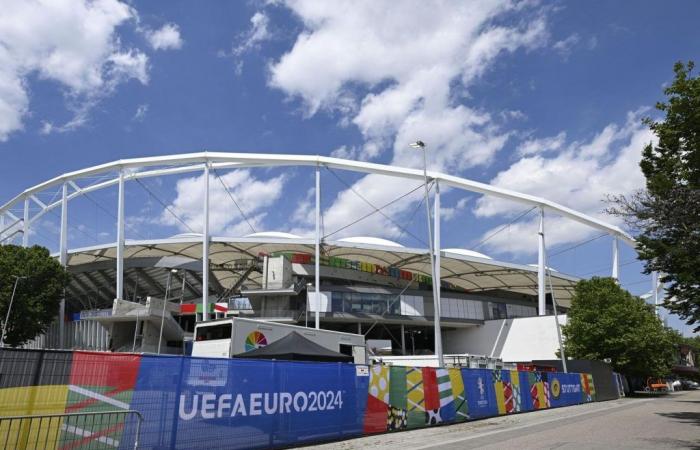 Alemania recibe con optimismo la Europa del fútbol