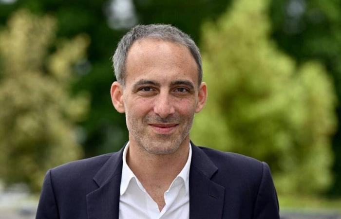 Elecciones legislativas 2024. El nuevo Frente Popular “no es Nupes 2”, asegura Raphaël Glucksmann