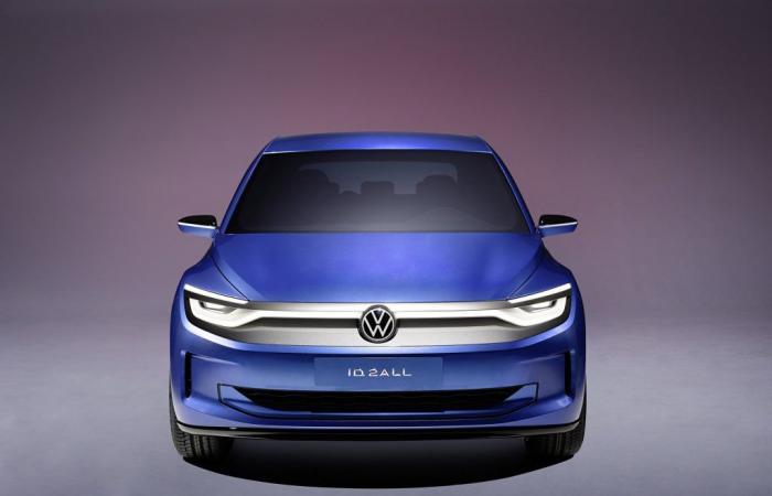 Volkswagen tranquiliza sobre la fecha de lanzamiento de su coche eléctrico de 25.000 euros