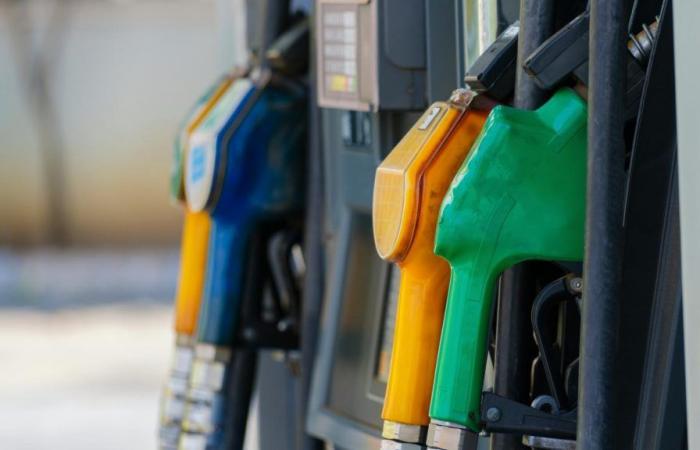 Energía: el precio del fuelóleo nacional vuelve a subir