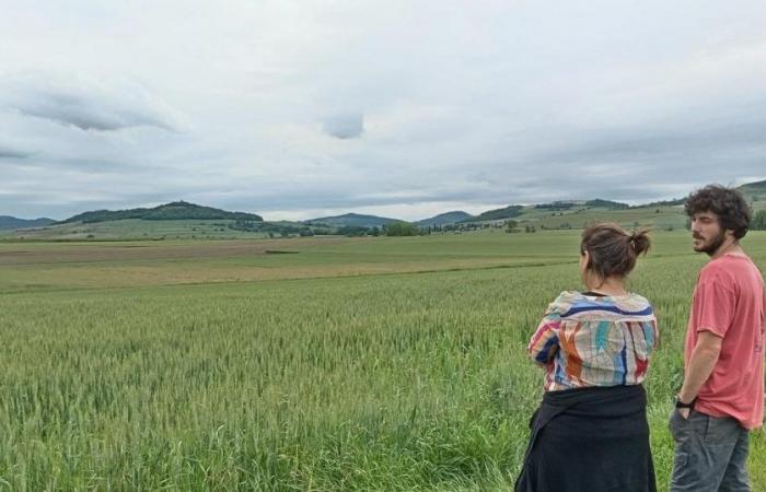 Las “gigacuencas” de Puy-de-Dôme, ¿una solución real a la sequía?