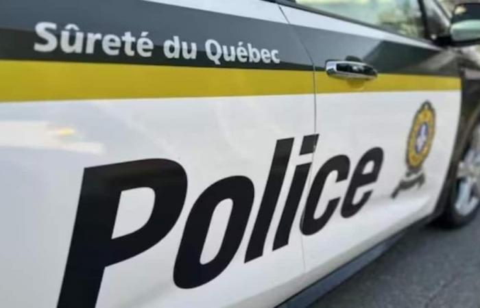 Dos habitantes de Montreal arrestados por fraude cometido en Saint-Raymond
