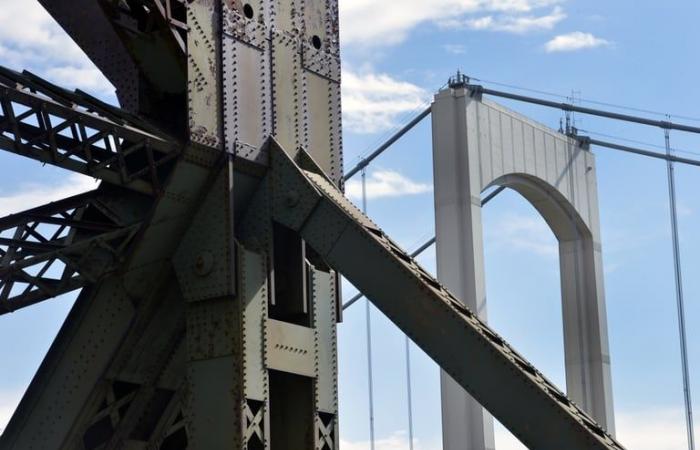 Duclos quiere que Quebec utilice el puente “de otra manera”