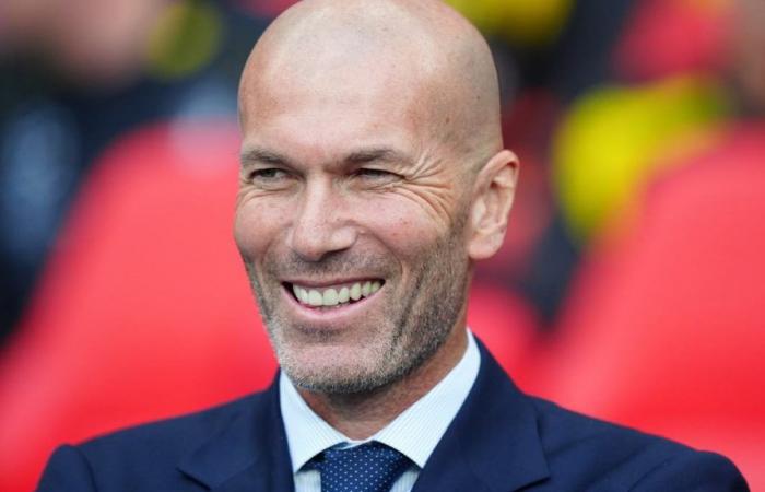 “Zidane quiere venir”, Riolo analiza en directo su futuro