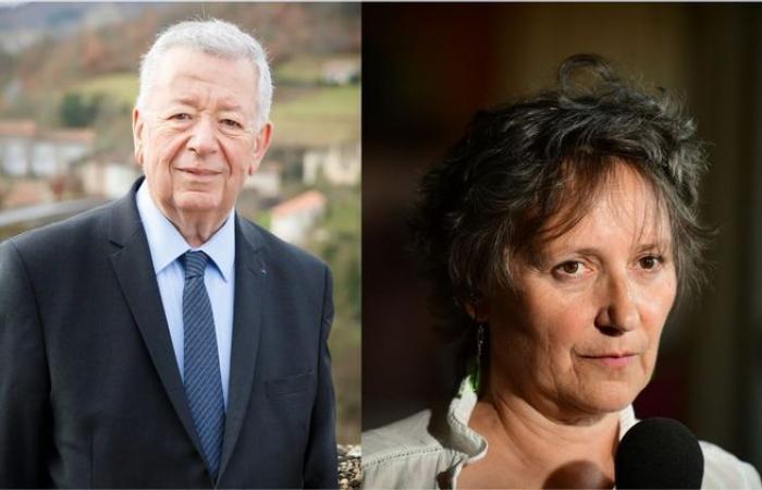 Elecciones legislativas anticipadas: designados los candidatos del Nuevo Frente Popular de Alto Loira