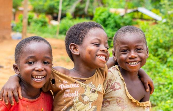 Día Mundial del Niño Africano: 16 de junio de 2024