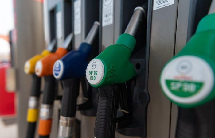Precios de los combustibles: han bajado… pero pronto empezarán a subir de nuevo a medida que se acerquen las vacaciones de verano