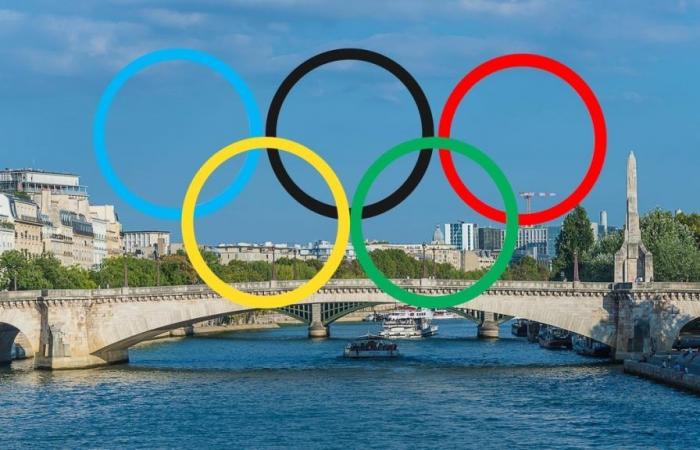 Juegos Olímpicos 2024: por fin tenemos un plan B para la ceremonia inaugural
