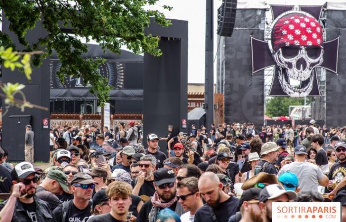 Hellfest 2024: 5 bandas que no te puedes perder el sábado 29 de junio