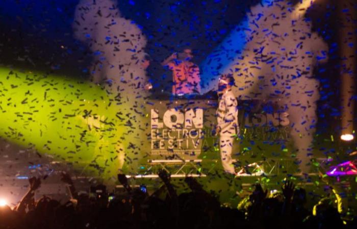Juró. El festival electrónico de Lons desvela los cabezas de cartel de su cuarta edición