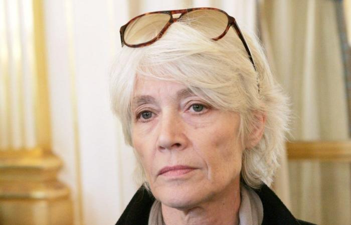Françoise Hardy: esta aventura adúltera de la cantante que había puesto a Jacques Dutronc por debajo de la tierra