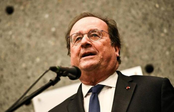 Elecciones legislativas 2024. François Hollande candidato en Corrèze y apoyado por el Nuevo Frente Popular