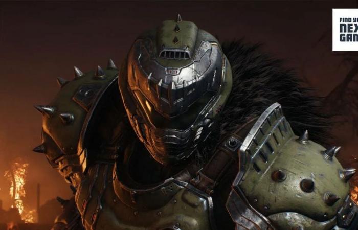 “Siempre es una evolución” Los creadores de Doom The Dark Ages repasan el diseño del FPS estrella del Xbox Games Showcase