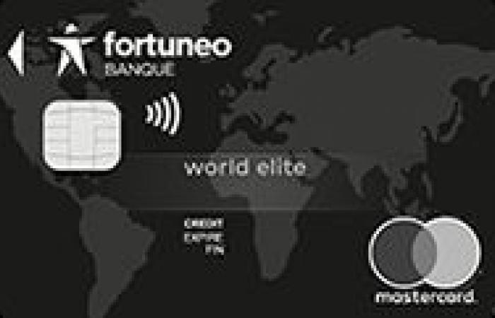 Odiado por sus rivales, Fortuneo te regala un bono de 220 €