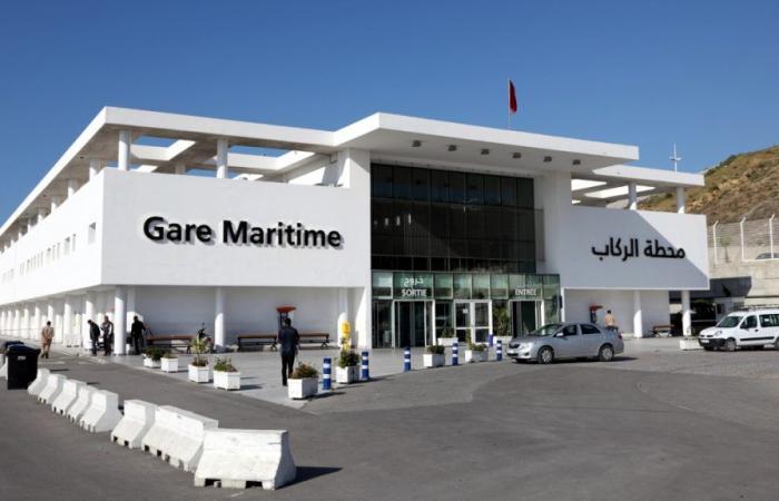 Consejos para conseguir un buen ferry a Marruecos