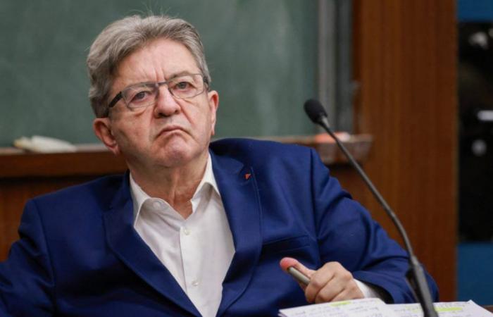 EN VIVO – Elecciones legislativas 2024: varias figuras históricas de LFI destituidas, Mélenchon acusado de “ajustar cuentas”
