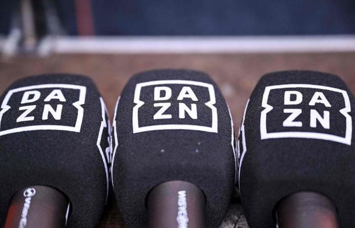 Derechos de televisión: Despedido por la LFP, DAZN regresa a la Ligue 1