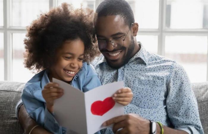 Estas 7 frases que demuestran a todos que eres un buen papá