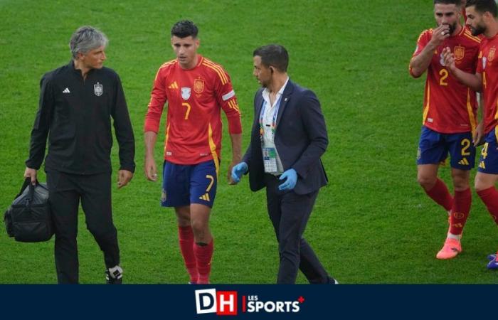 Euro 2024: qué recordar del España-Croacia: La lección de una Roja transformada, Morata goleador pero lesionado y el boceto de Petkovic