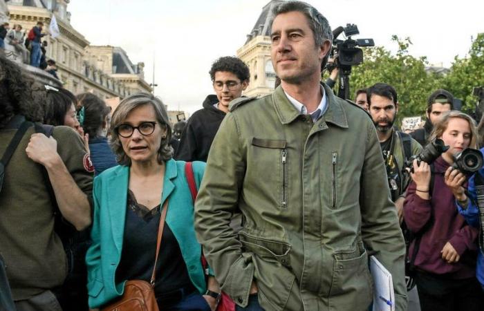 “Nuestra democracia merece algo mejor que usted”: François Ruffin critica a LFI