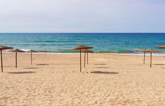 Limpieza, instalaciones modernas, animación: las playas de Dar Bouazza cambian radicalmente de aires