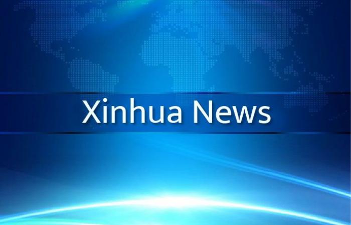 (Multimedia) China completa la prueba del sistema de propulsión del lanzador tripulado de misión lunar – Xinhua