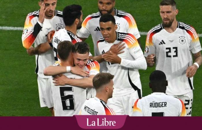 “Ya da miedo”: lo que dice la prensa sobre el primer partido de esta Eurocopa 2024