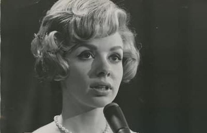El verano cultural de 1964: Pierre Péladeau es “un poco el padre del star system en Quebec”, cree la cantante Shirley Théroux