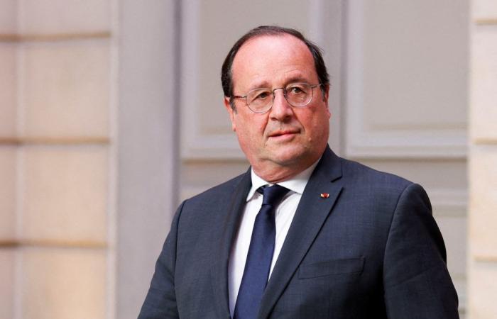 Lo que sabemos sobre la sorpresiva candidatura de François Hollande