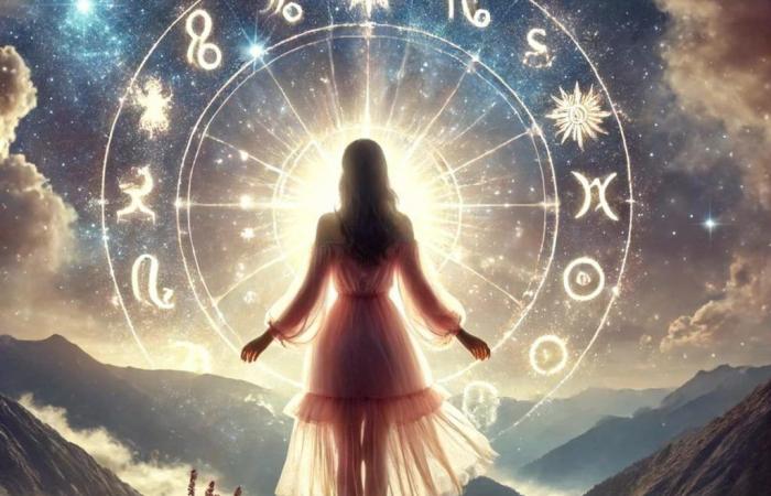 Estos 3 signos astrológicos serán bendecidos por los Dioses el lunes 17 de junio