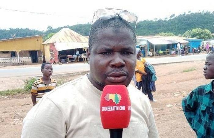 Festival Tabaski: la falta de clientes y los altos precios compiten en los mercados de N’Zérékoré