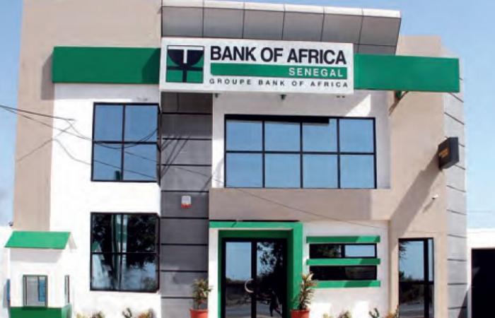 Bancos: la fecha de pago del dividendo de 7.200 millones de FCFA del BOA Senegal está fijada para el 27 de junio de 2024