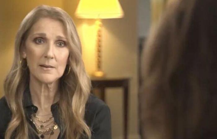 “Céline Dion necesitaba explicar cómo mintió”: Anne-Claire Coudray revela el detrás de escena de su entrevista con la estrella en el evento