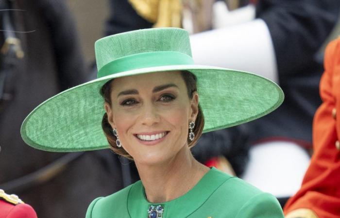 El cáncer de Kate Middleton: la princesa se sincera sobre su estado de salud, “días buenos y días malos”
