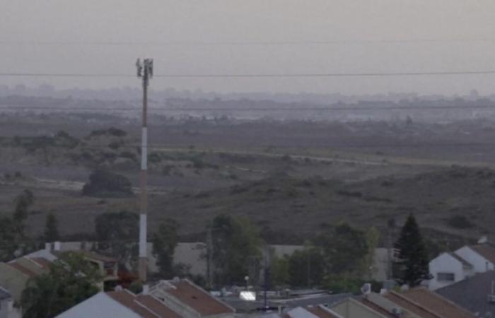 Ocho soldados israelíes muertos en una explosión en la Franja de Gaza