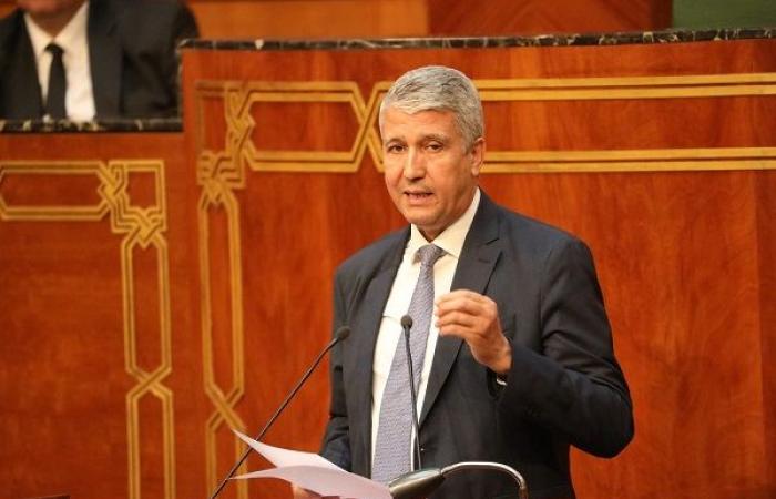 “Marruecos ha adoptado una política proactiva para mejorar la eficiencia hídrica”