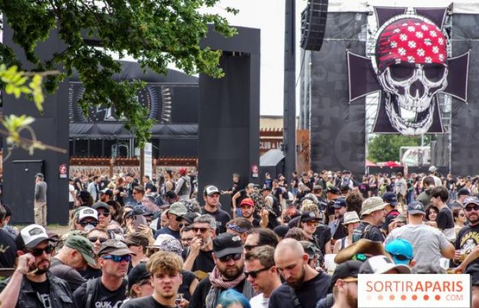Hellfest 2024: 5 bandas que no te puedes perder el sábado 29 de junio