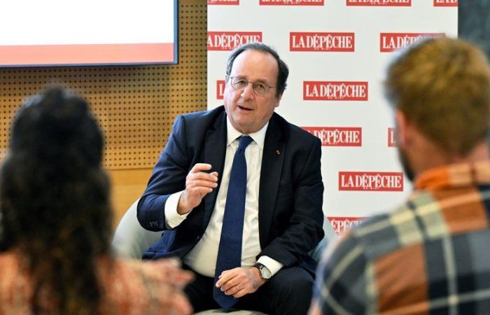 Elecciones legislativas 2024: “No tengo nada que ver con todo eso”… Cuando François Hollande dijo estar “humillado por el espectáculo brindado por Nupes”