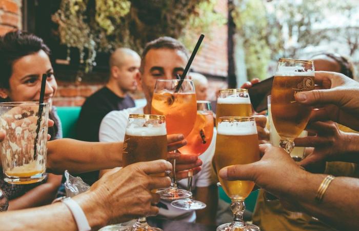 Este fin de semana se celebra una fiesta de la cerveza en Bélgica