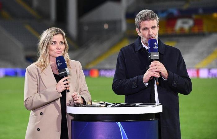Derechos de televisión: Canal+ está solo y se hará cargo de toda la Ligue 1