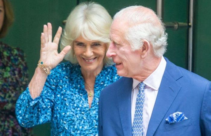 La fortuna de Carlos III al descubierto, una cantidad nunca alcanzada dentro de la familia real británica