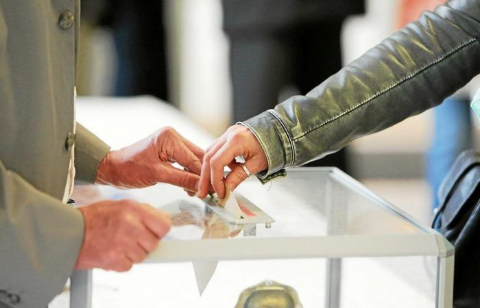 Elecciones legislativas en Saint-Brieuc: la unión de la izquierda ya se resquebraja